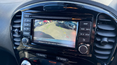 Nissan Juke 1.6 N-Connecta 5dr Xtronic Petrol Hatchback